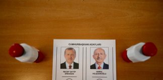 1 milyon oy geçersiz sayıldı: İkinci turda oy kullanırken dikkat!