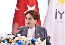 Akşener’den tepki: Akıl sağlığı bozuk bir sistem bu