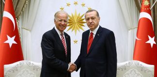 İbrahim Kalın duyurdu: Erdoğan ve Biden görüşecek