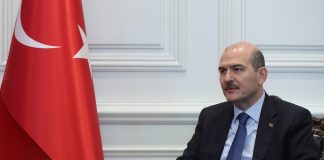 Bakan Soylu ‘acınası’ diyerek tepki gösterdi: Millet İttifakı yoksun kaldı