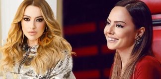 Hadise’den Ebru Gündeş açıklaması! O soruya ilk kez cevap verdi