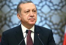 Cumhurbaşkanı Erdoğan’dan Kurban Bayramı mesajı