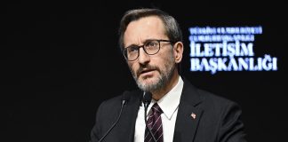 Fahrettin Altun’dan Kemal Kılıçdaroğlu’na ‘Cambridge Analytica’ yanıtı