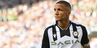 Fenerbahçe’de Rodrigo Becao pazarlığı! Aranan stoper Serie A’dan geliyor