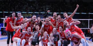 Filenin Sultanları’nda geniş kadro açıklandı! Daniele Santarelli’den sürpriz isimler…