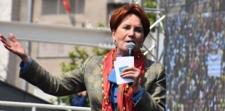Akşener’den seçim mesajı: İlk defa bu kadar rezilliklerle seçime gidiyoruz