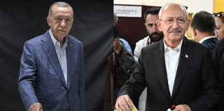 Tüm yurtta oy verme işlemi başladı! Hangi lider nerede oy kullanacak