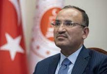 Bakan Bozdağ’dan Sinan Oğan yorumu: İlkesel bir tutum ortaya koydu