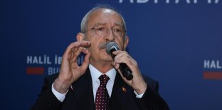 Çarpıcı iddia! Kılıçdaroğlu kazanırsa Türkiye ve dünya için dönüm noktası olacak