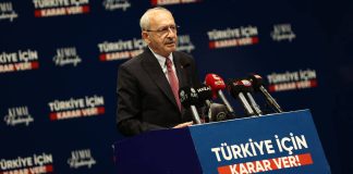 Seçim yenilgisi sonrası dikkat çeken Kılıçdaroğlu iddiası: “Erdoğan’sız seçimi bekleyecek”