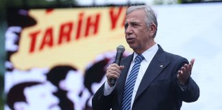 Mansur Yavaş’tan flaş Öcalan iddiası: “3 kez teşebbüste bulundular, CHP itiraz etti”