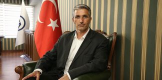 Nedim Şener yazdı: O protokol bir CHP’li için utançtır!