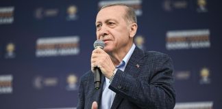 Erdoğan’dan 14 Mayıs mesajı: Milletin iradesine gölge düşürmeyiz