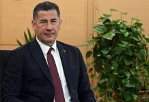 Ata İttifakı Cumhurbaşkanı Adayı Sinan Oğan: Muharrem İnce’nin oyları bize kayıyor