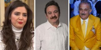 Siyasete yönelerek milletvekili adaylığına başvuran ünlü isimler, TBMM’ye giremedi