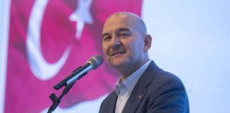 Süleyman Soylu Netanyahu’ya ateş püskürdü: Hayvandan daha aşağısın