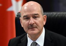 Süleyman Soylu’dan sistematik saldırılara sert tepki: Çok boyutlu şer ittifakı!