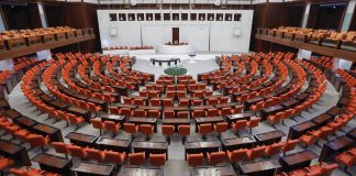 Partilerin Hazine yardımı dağılımları belli oldu