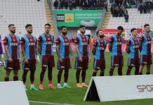 Trabzonspor’a peş peşe müjdeler!