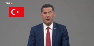 Sinan Oğan: 14 Mayıs seçimleri ülkemiz için bir kader seçimidir