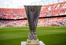 UEFA Avrupa Ligi: Sevilla ve Roma final için avantajı kaptı