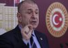 Ümit Özdağ paylaştı: 3 şeyi yapacağız