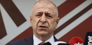 Özdağ: Yerel seçimler için iş birliği yapabiliriz