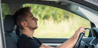 Bu hastalık, trafik kazası riskini 7 kat artırıyor! Gerekli önlem alınmazsa