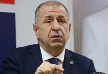 Ümit Özdağ’dan seçim mesajı: Özür dilerim