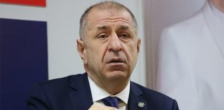 Ümit Özdağ’dan seçim mesajı: Özür dilerim