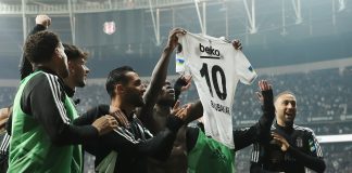 Beşiktaşlı Aboubakar’dan önemli mesajlar