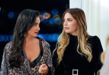 Yasak Elma’nın final bölümüne sürpriz konuk