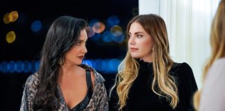 Yasak Elma’nın final bölümüne sürpriz konuk