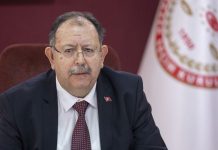 YSK’dan kritik karar: Seçim ikinci tura kaldı