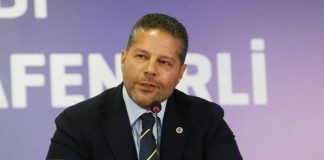 Ozan Balaban’dan başkan adaylığı açıklaması!