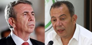 Akşener’e kazık attı” iddialarına Mansur Yavaş cephesinden yanıt: Dedikoku siyasetine ayıracak vaktimiz yok