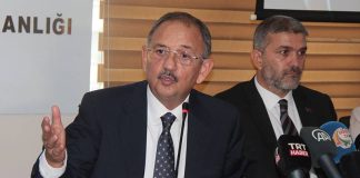 Özhaseki deprem bölgesinde uygulanacak modeli duyurdu, özeleştiri yaptı: “Aynı hatalara düşmeyeceğiz”