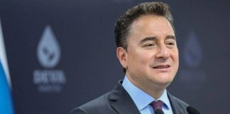 Ali Babacan: Kimseye en ufak borcumuz yok, seçimi helalinden kazanmış 15 milletvekilimiz var