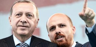 Reuters’ın Bilal Erdoğan’la ilgili haberine Türkiye’den tepki yağdı