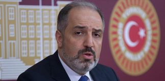 DEVA Partisi, TBMM’de ortak grup kurmayı reddetti