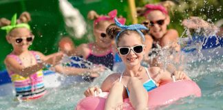 Havuzlardaki gizli tehlike! El, ayak ve ağız hastalığına dikkat