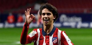 Galatasaray’dan Joao Felix hamlesi! Erden Timur operasyonun başında