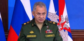 İsyanın başlamasına neden olan Rusya Savunma Bakanı Şoygu’dan Wagner askerlerine çağrı