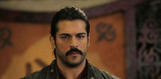 Burak Özçivit’e yeni film teklifi!
