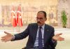 MİT Başkanlığına İbrahim Kalın atandı