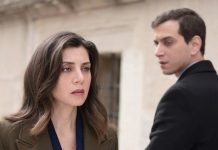 Ömer dizisinde yaprak dökümü!