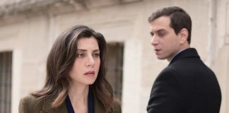 Ömer dizisinde yaprak dökümü!