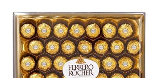 Dünyaca ünlü markada salmonella vakası! Türkiye’de de Çokça Tüketiliyor