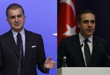 Hakan Fidan İtalya’ya gidiyor