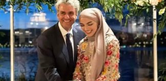 Güldür Güldür Show oyuncusu Uğur Bilgin nişanlandı